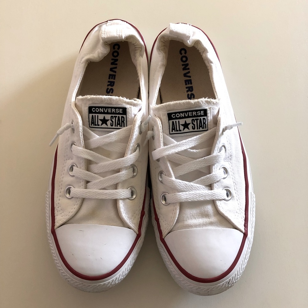 Shoreline Converse